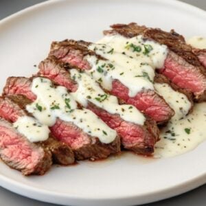 Perfect Pan-Seared Rib Eye Recipe for the Carnivore Diet - Pan Seared Rib Eye