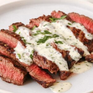Pan-Seared Skirt Steak Recipe: A Bold Carnivore Favorite - Pan Seared Skirt Steak
