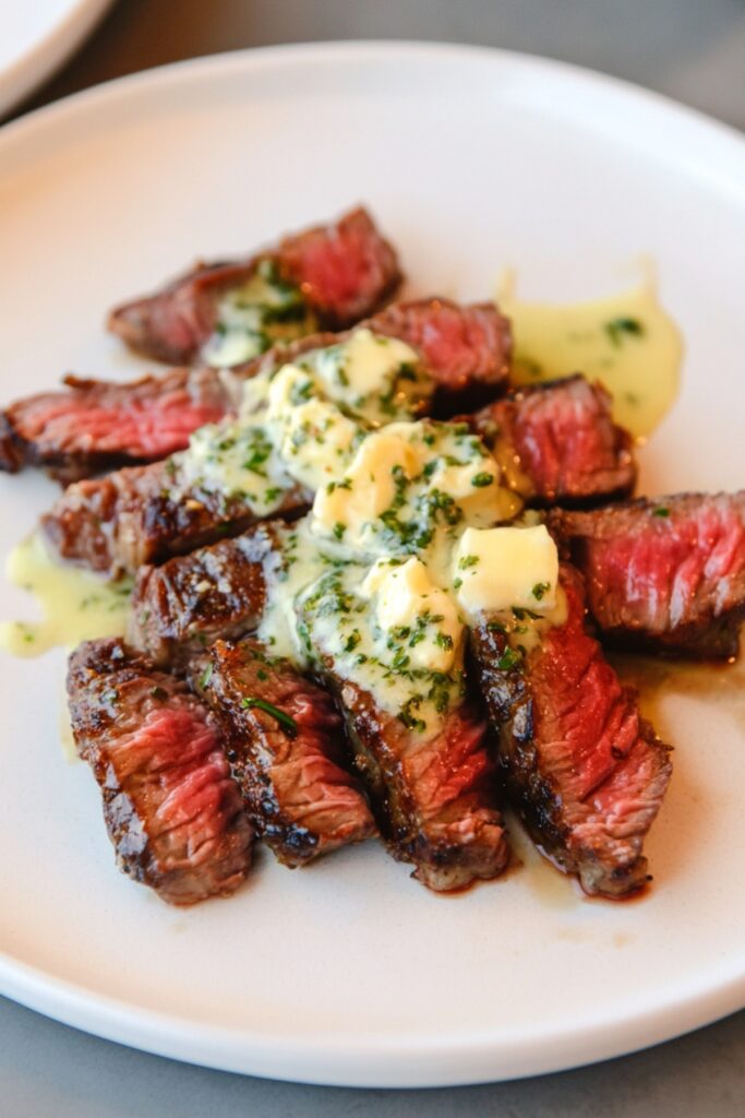 Pan-Seared Skirt Steak Recipe: A Bold Carnivore Favorite - Pan Seared Skirt Steak Variety
