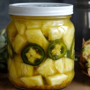 Unlock New Flavors with Pickled Pineapple in Your Dishes - Pickled Pineapple 1