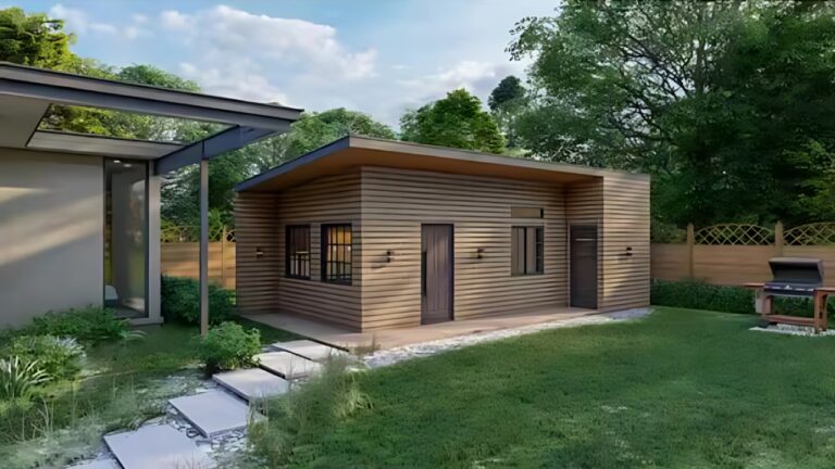 Home Depot’s DIY Tiny Homes: 12 Affordable Designs to Build