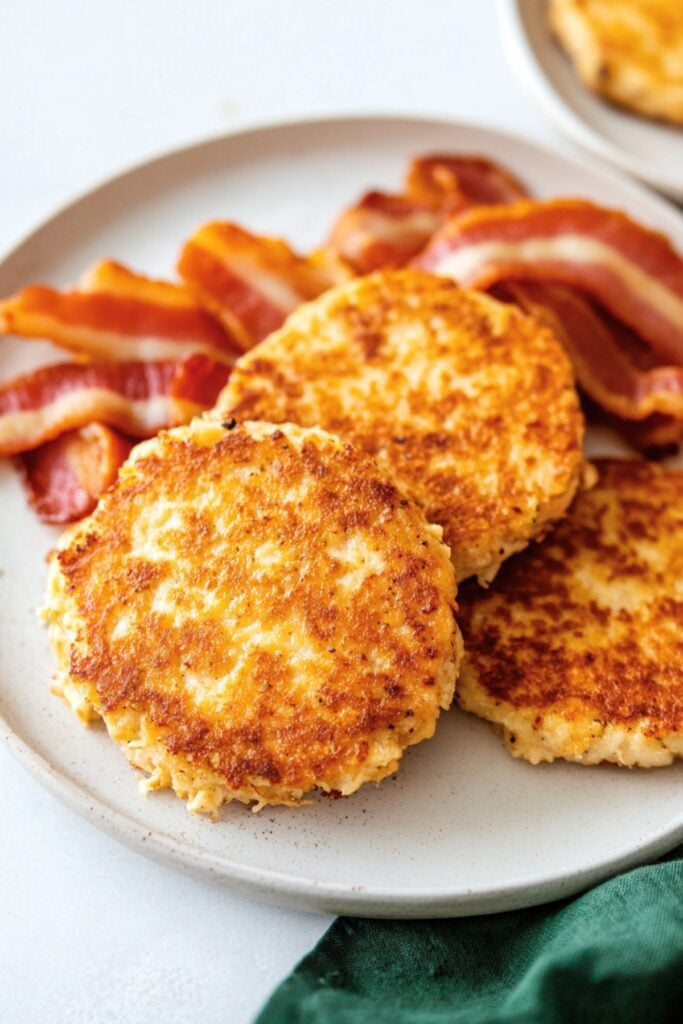 Tuna Melt Patties: A Carnivore Diet Snack Recipe - Tuna Melt Patties Variety