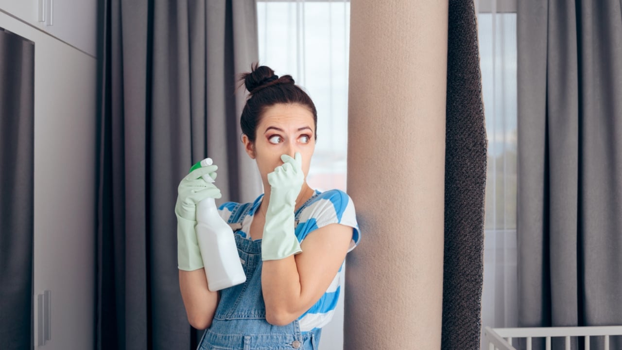 Say Goodbye to Bad Smells with These 15 Natural Hacks -