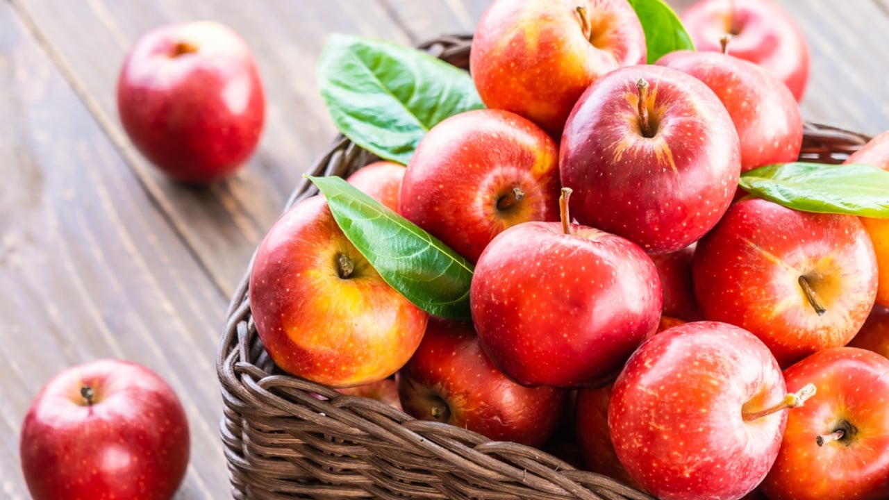 Prevent Slow Cooker Disasters by Avoiding These 16 Foods - apples dp272378042 dnoh