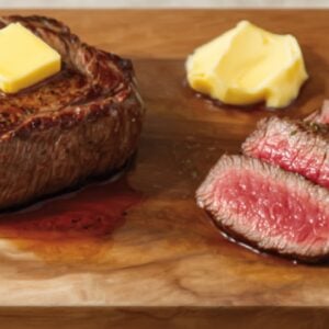 Perfect Filet Mignon Recipe for Carnivore Diet Enthusiasts - filet mignon 1