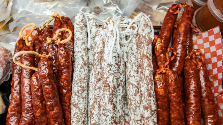 No Fridge Needed: 10 Amish Meat Preservation Secrets