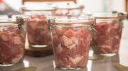 No Fridge Needed: 10 Amish Meat Preservation Secrets