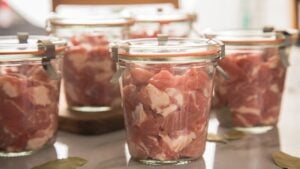 No Fridge Needed: 10 Amish Meat Preservation Secrets