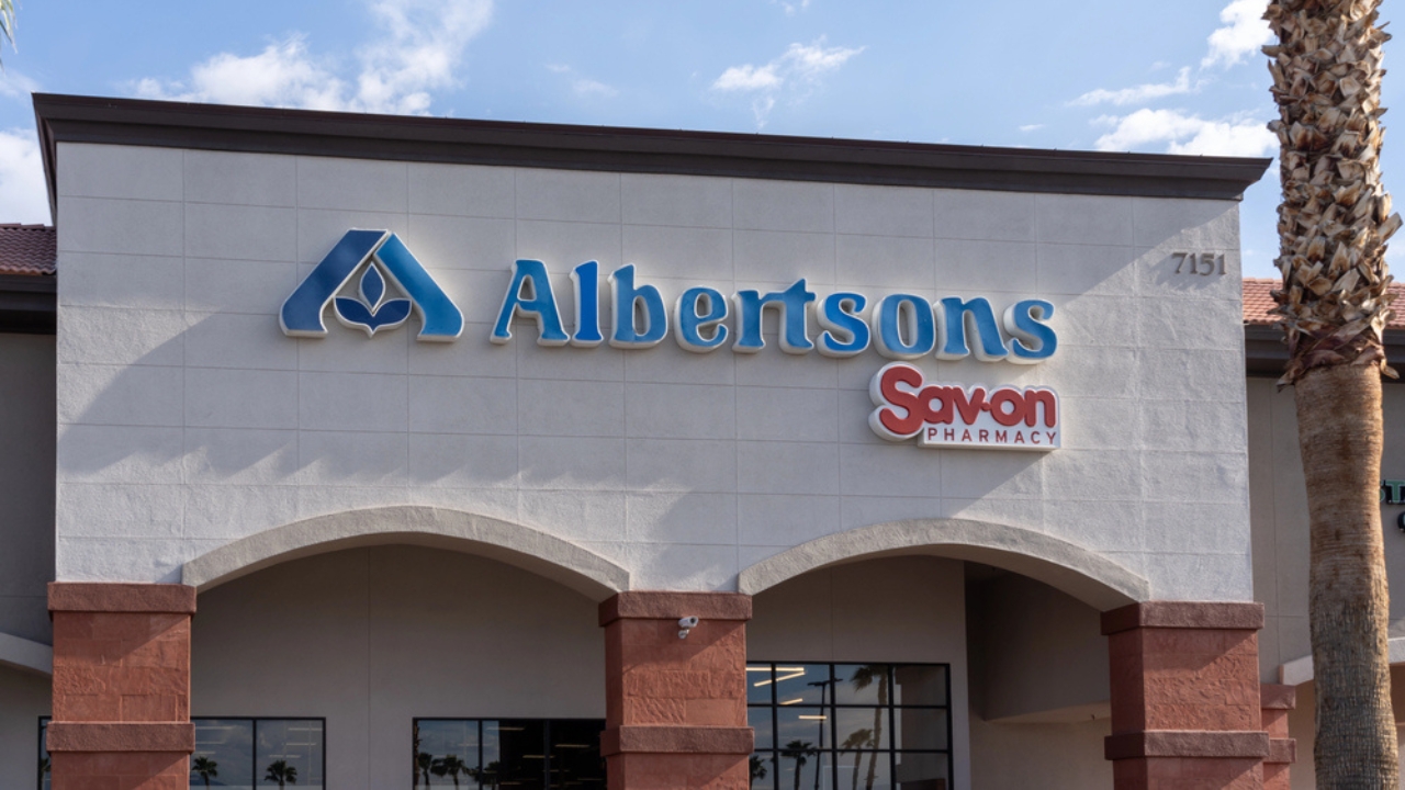 These 21 Grocery Stores Are Taking Too Much from Your Wallet - Albertsons dp723190464 dnoh