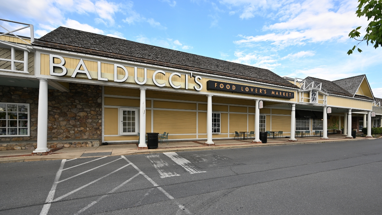 These 21 Grocery Stores Are Taking Too Much from Your Wallet - Balduccis Market wc