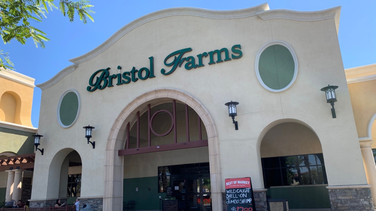 These 21 Grocery Stores Are Taking Too Much from Your Wallet - Bristol Farms ss1951980760 dpdgm