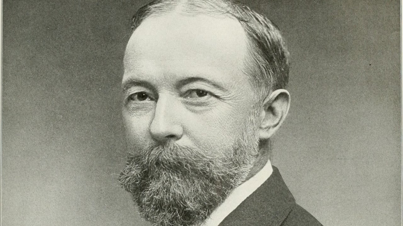 8 Leaders Who Turned Gardens Into Lifelines During War - Charles Lathrop Pack wc