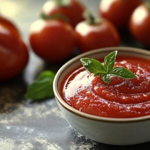 Recreate Heinz Ketchup’s Signature Flavor with This DIY Recipe - Homemade Heinz Style Ketchup