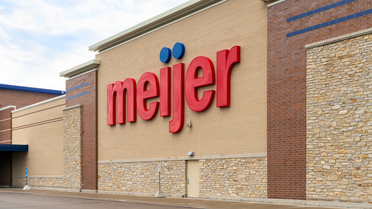 These 21 Grocery Stores Are Taking Too Much from Your Wallet - Meijer dp481199382 dnoh