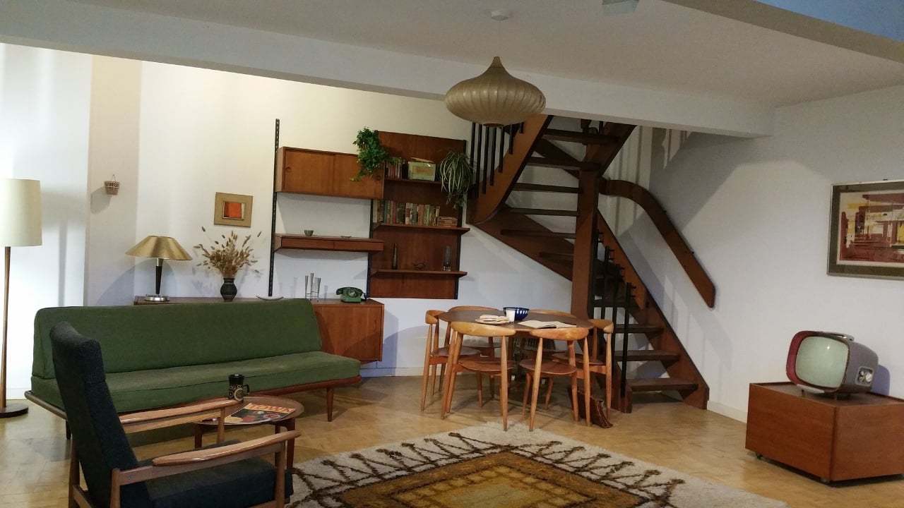 From 'Mad Men' to Now: Why Mid-Century Modern Still Rules - Mid Century Modern Design wc