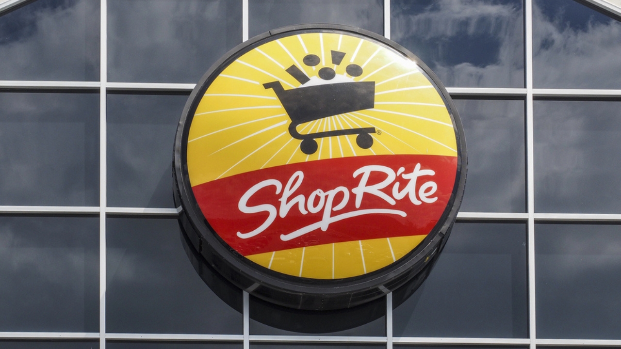 These 21 Grocery Stores Are Taking Too Much from Your Wallet - ShopRite dp288957220 dnoh
