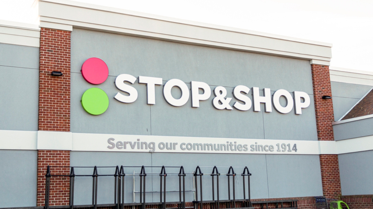 These 21 Grocery Stores Are Taking Too Much from Your Wallet - Stop Shop dp355935358 dnoh