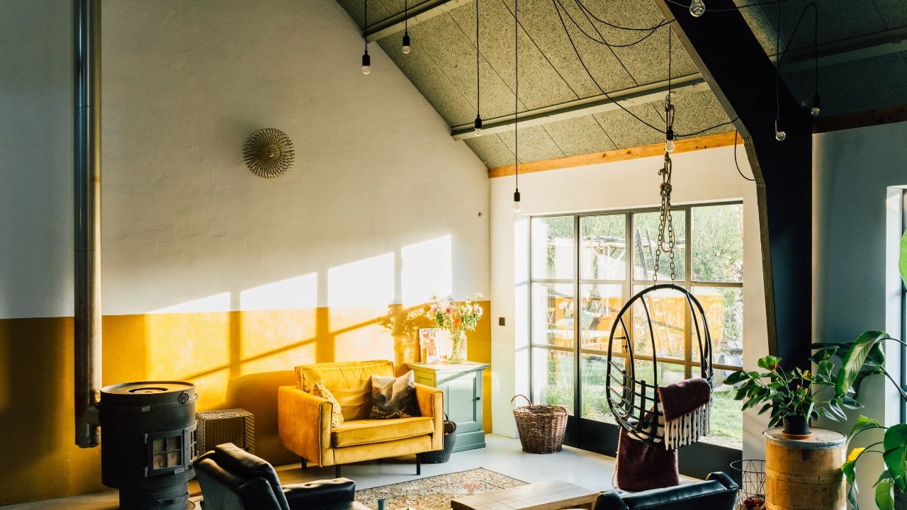 From 'Mad Men' to Now: Why Mid-Century Modern Still Rules - The Timeless Appeal of Mid Century Modern Design ss170265954 dnoh