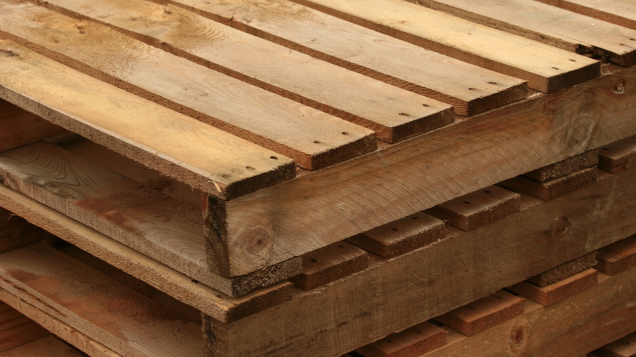 15 Woods You Should Never Burn: Protect Your Health and Home - Treated Pallet Wood dp2198418 dnoh