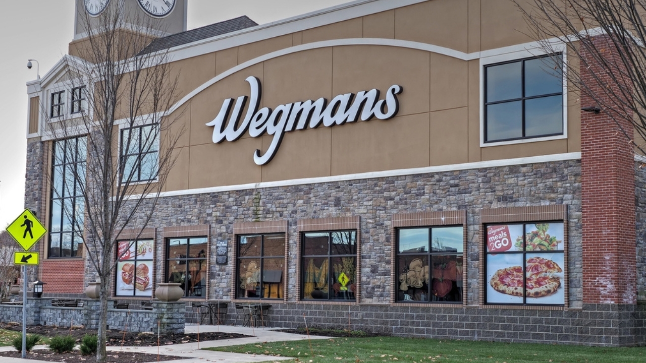 These 21 Grocery Stores Are Taking Too Much from Your Wallet - Wegmans ss2083016209 dpdgm