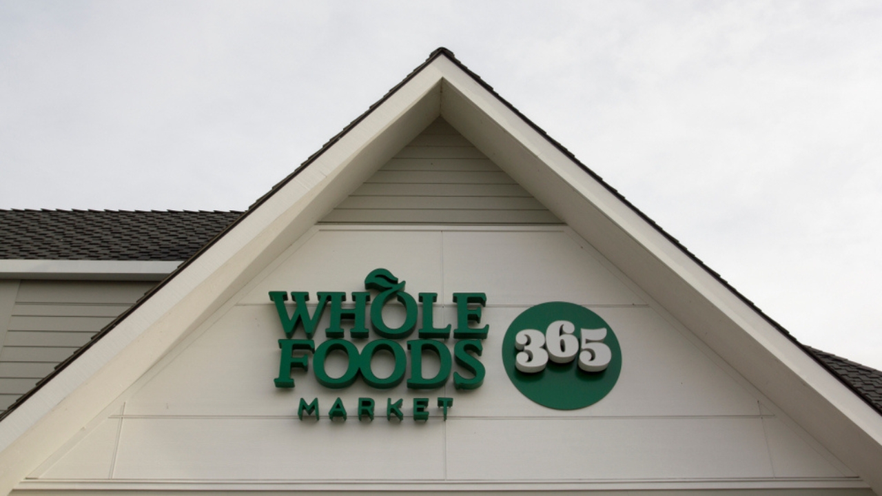 These 21 Grocery Stores Are Taking Too Much from Your Wallet - Whole Foods 365 ss1327773872 dpdgm