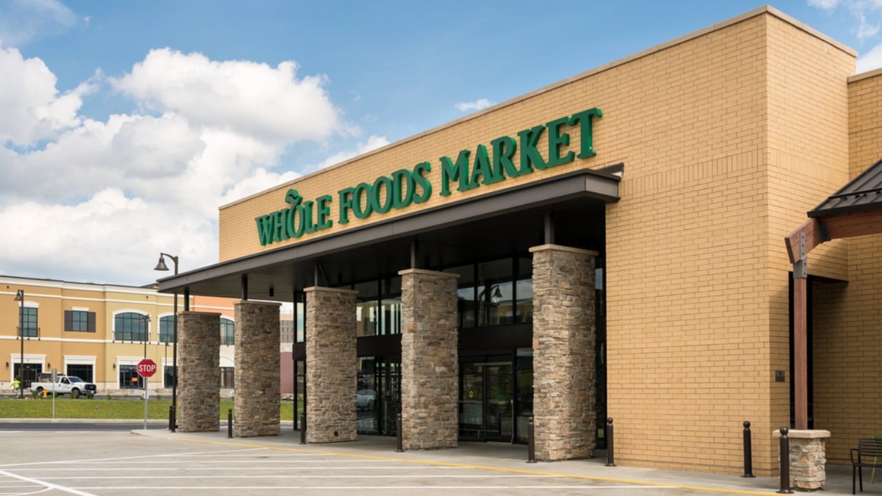 These 21 Grocery Stores Are Taking Too Much from Your Wallet - Whole Foods Market dp163674946 dnoh