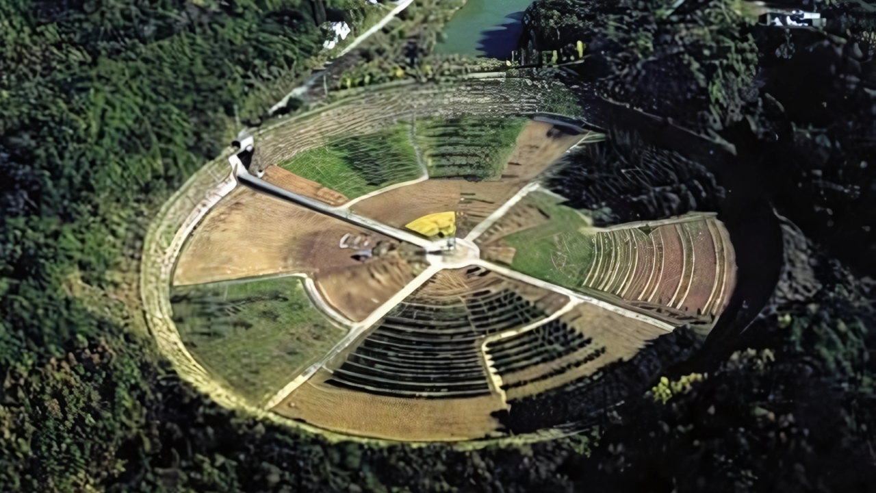 Atomic Gardening: A Cold War Experiment That Changed Crops Forever - atomic gardening