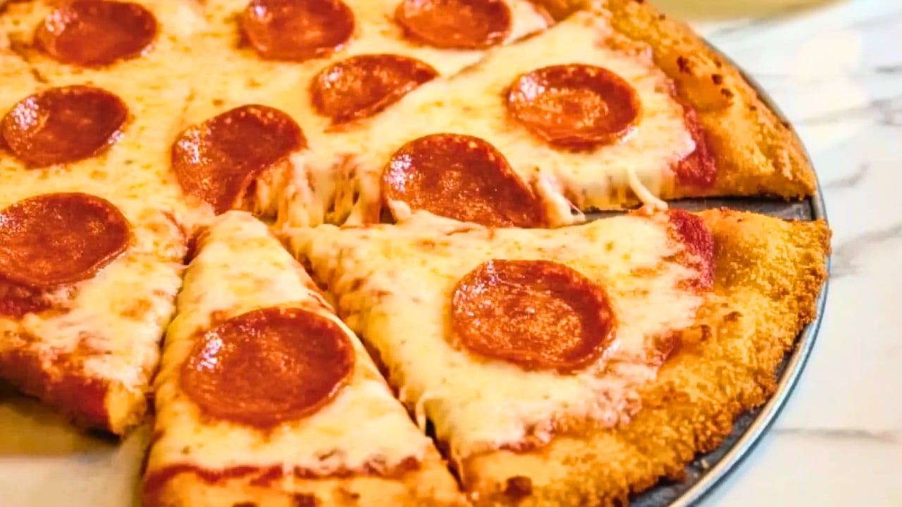 Carnizza: A Carnivore Diet Classic Snack Recipe - carnivore pizza recipe 1