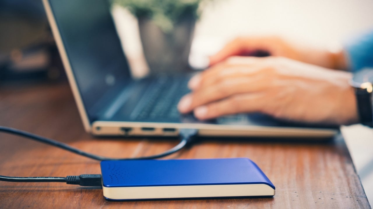 13 Items You Should Always Keep in a Safe for Maximum Security - hard drive ss1363258934 dnoh
