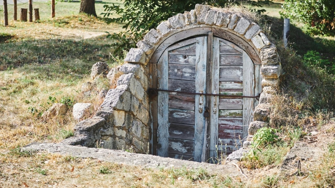 Root Cellars Resurge: How They’re Saving Money and Food - root cellar design ss2517388579 dnoh