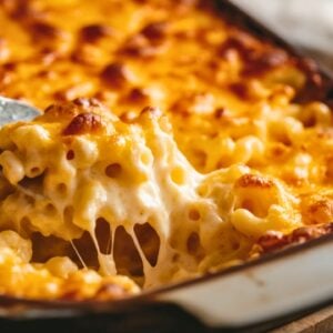 How to Make the Perfect Baked Mac & Cheese - Baked Mac and Cheese midia