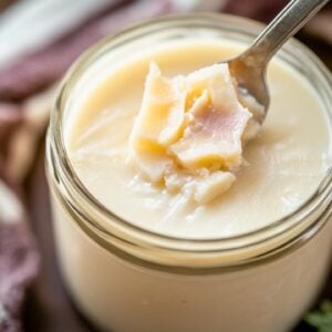 Easy Homemade Beef Tallow Recipe - Beef Tallow midia