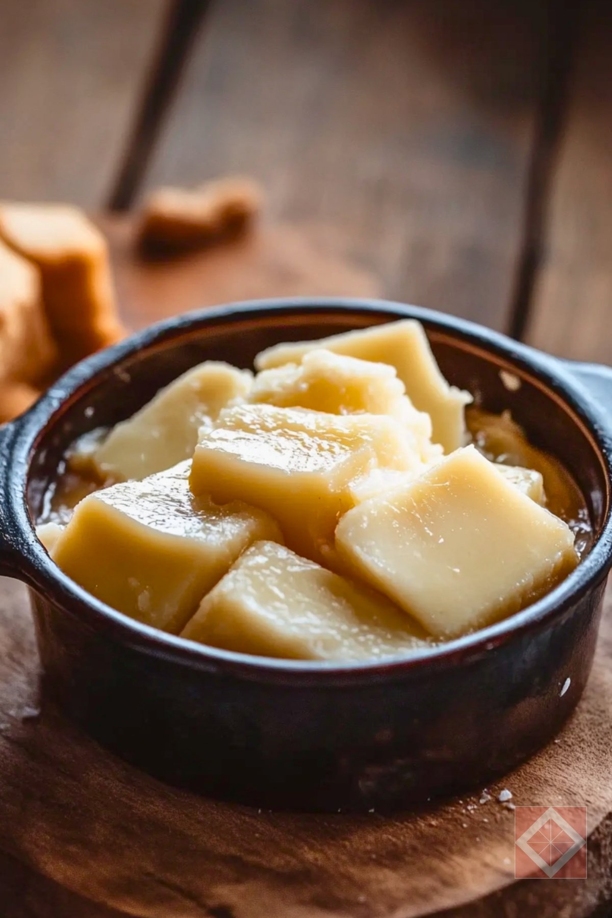 Easy Homemade Beef Tallow Recipe - Beef Tallow pin 1 midia 1