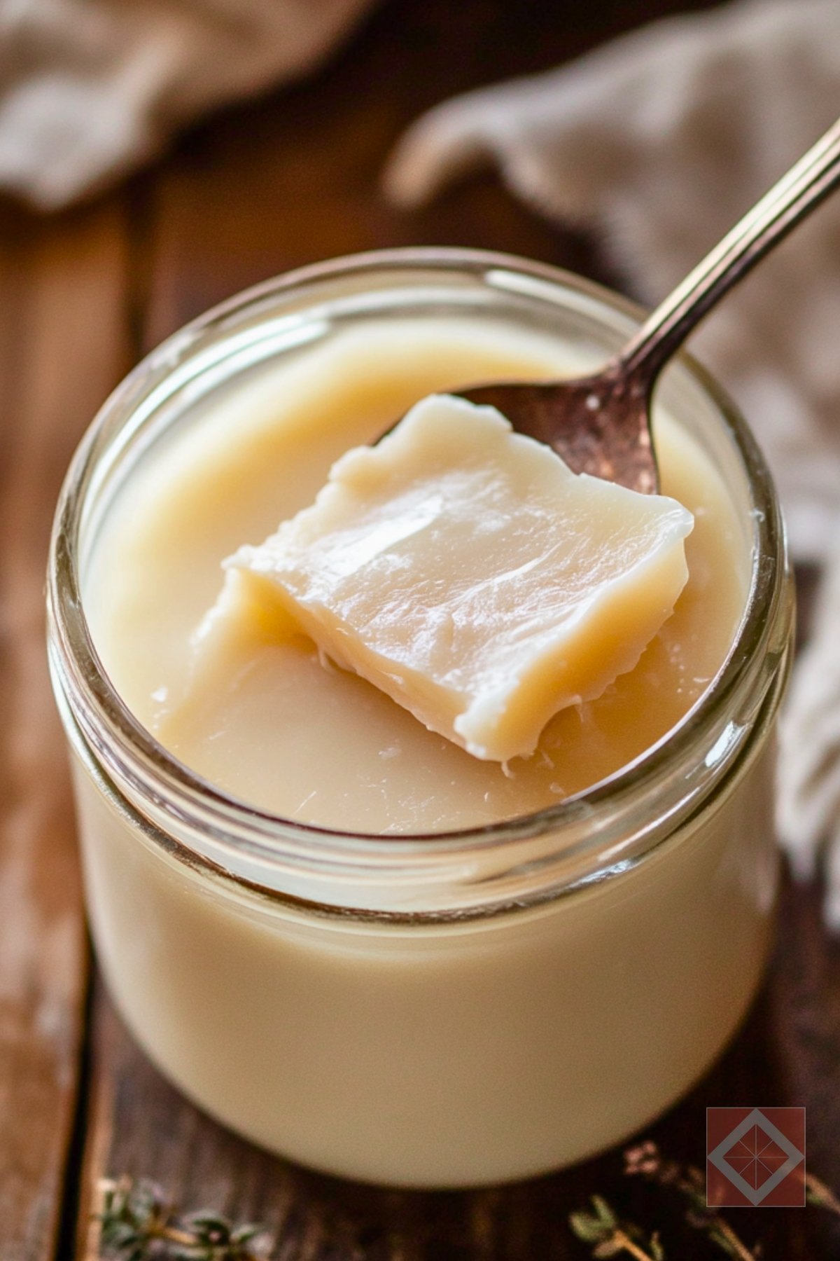 Easy Homemade Beef Tallow Recipe - Beef Tallow pin 1 midia