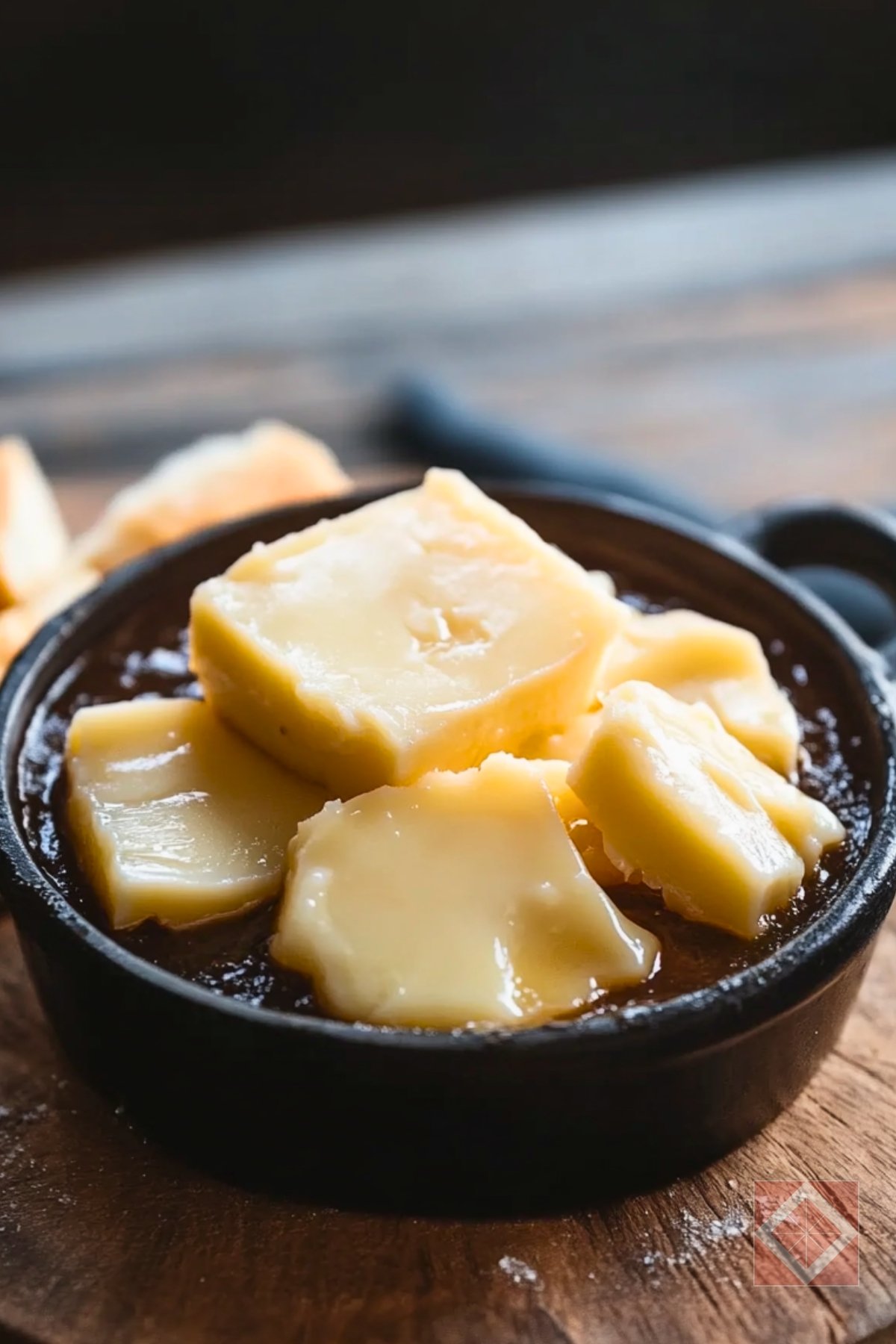 Easy Homemade Beef Tallow Recipe - Beef Tallow pin 2 midia 1