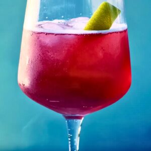 Try This Bishop Cocktail for a Rich Flavor Experience - Bishop Cocktail midia