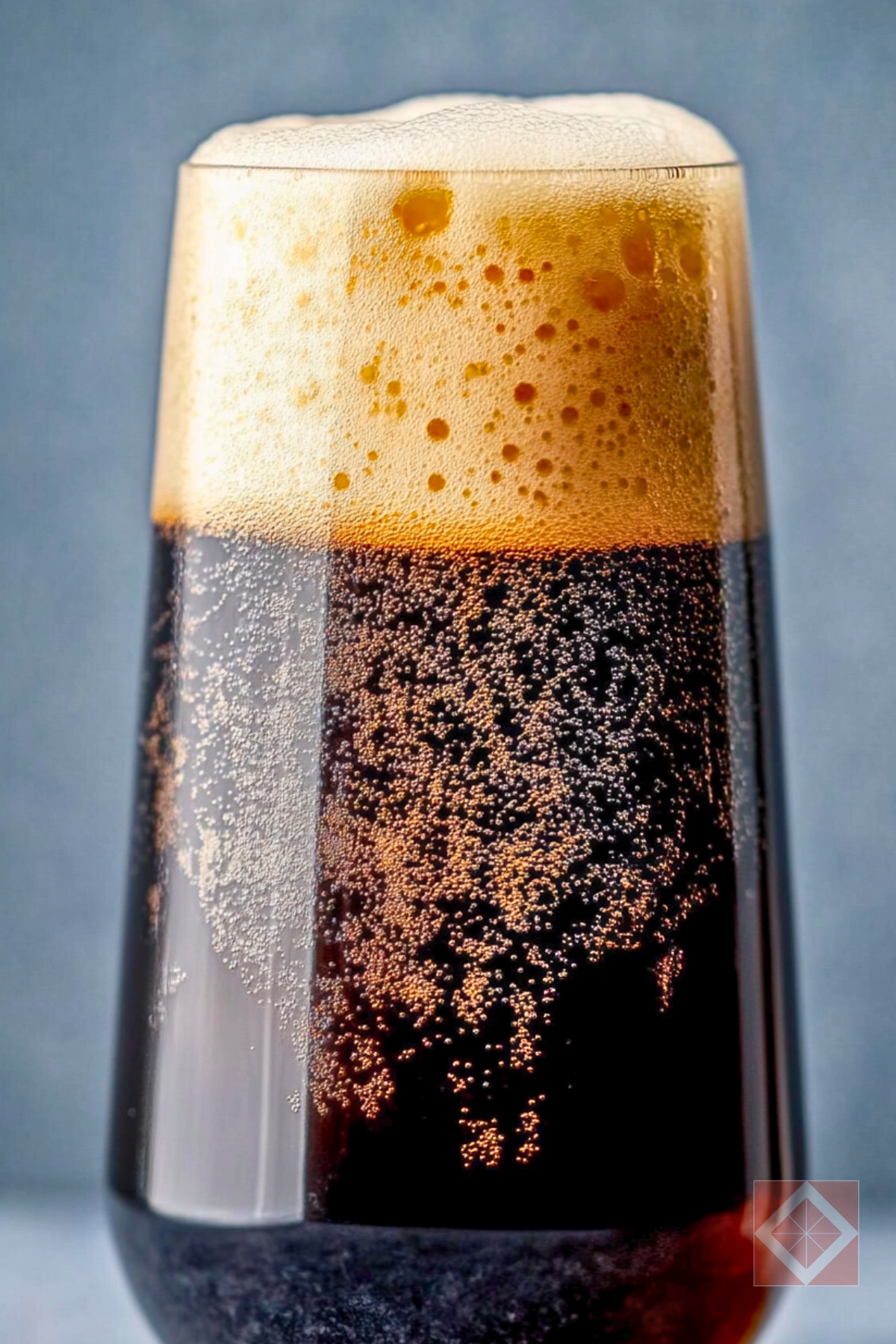 Classic Black Velvet Cocktail for Any Celebration - Black Velvet Cocktail pin 1 midia