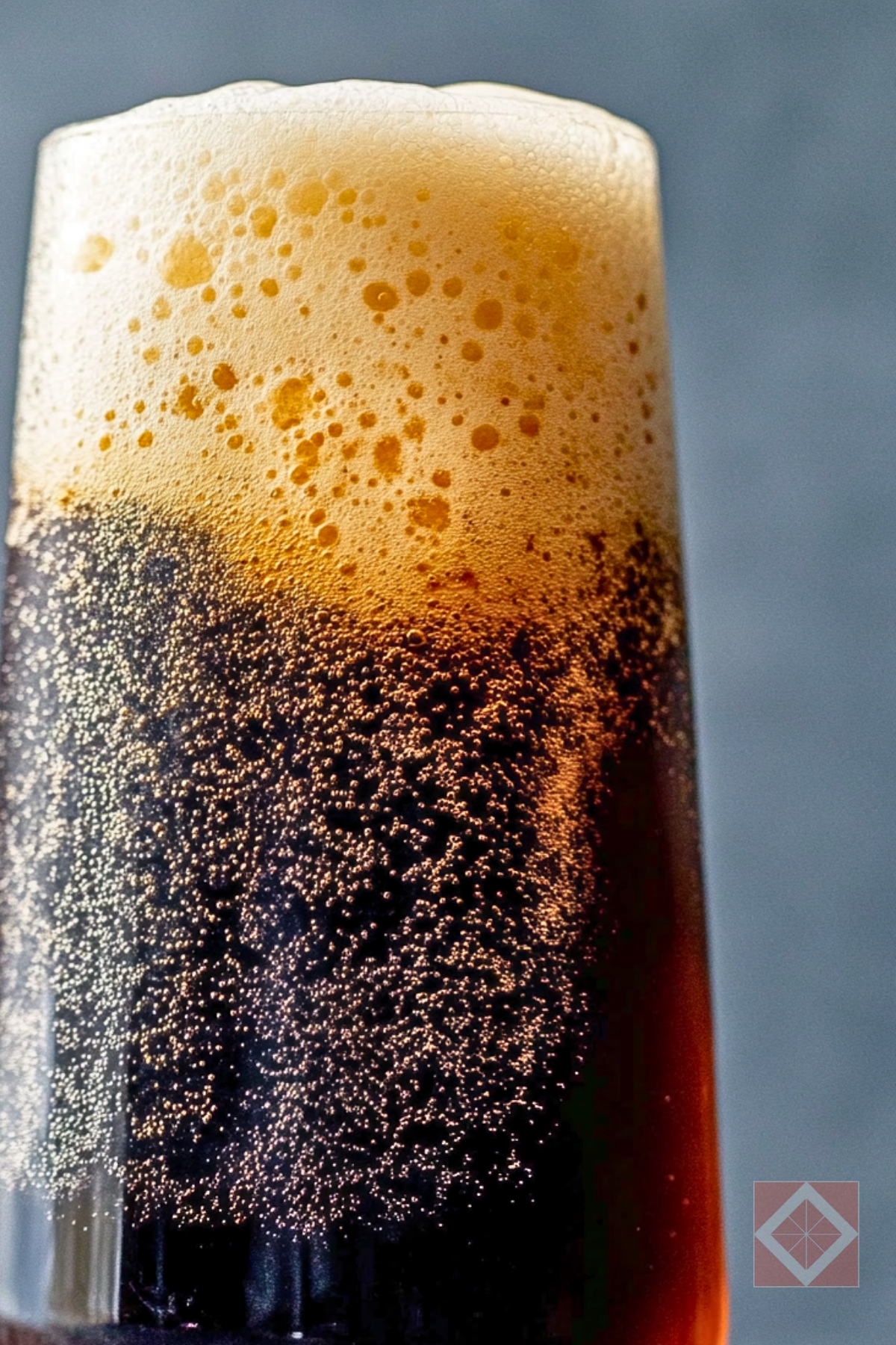 Classic Black Velvet Cocktail for Any Celebration - Black Velvet Cocktail pin 2 midia
