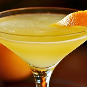 Elevate Brunch with a Breakfast Martini - Breakfast Martini Cocktail midia
