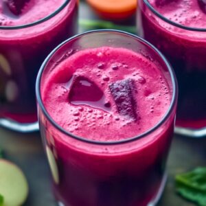 Best Breakfast of Champions Juicing Recipe for Morning Energy Boost - Breakfast of Champions Juice midia