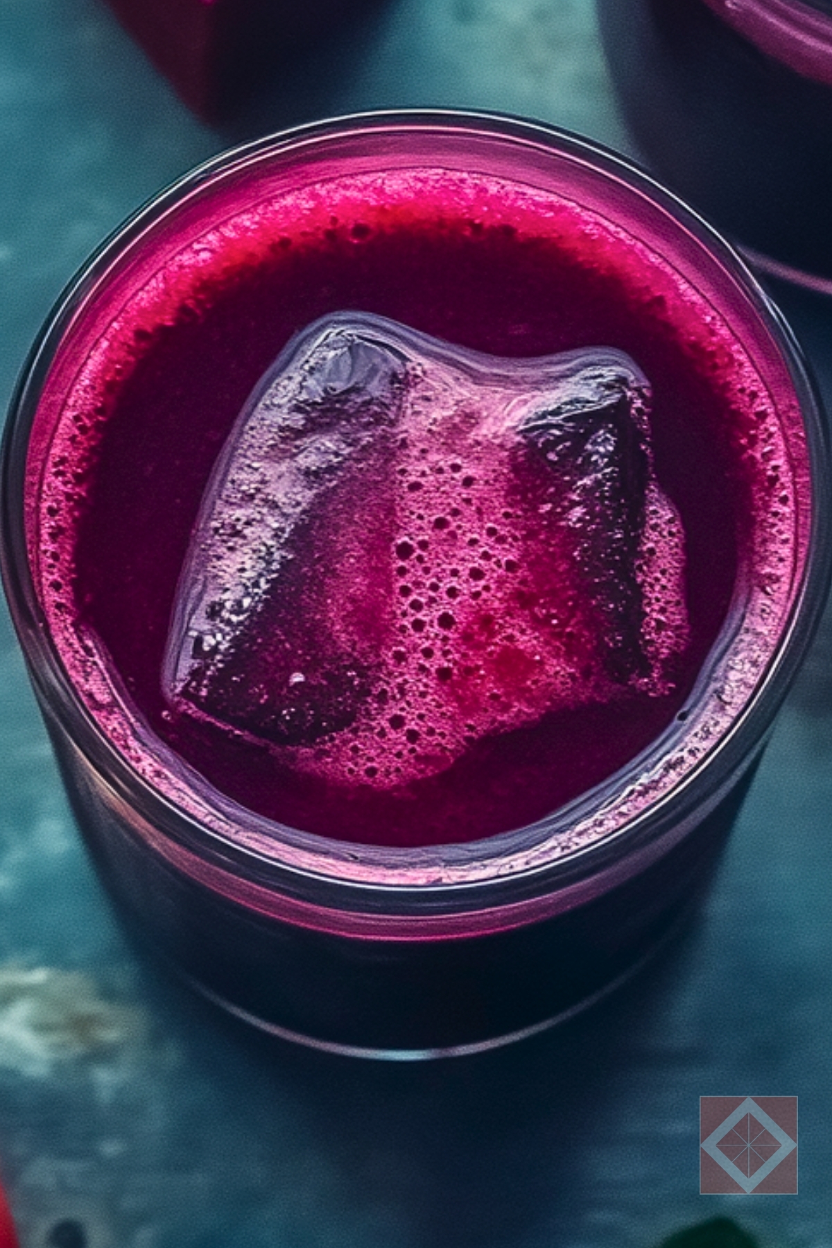 Best Breakfast of Champions Juicing Recipe for Morning Energy Boost - Breakfast of Champions Juice pin 2 midia