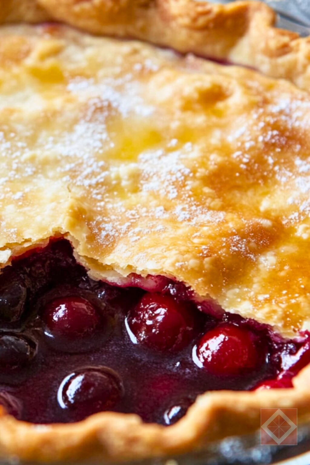 Classic Cherry Pie Recipe Perfect for Dessert