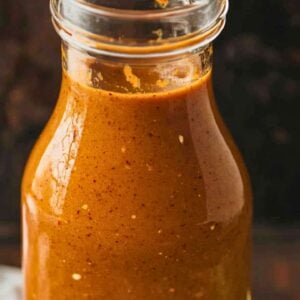 Boost Your Health with This Chipotle-Lime Vinaigrette Recipe - Chipotle Lime Vinaigrette midia