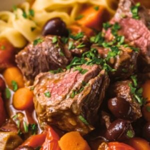 Best Daube Provençal One-Pot Recipe to Impress Your Guests - Daube Provencal midia