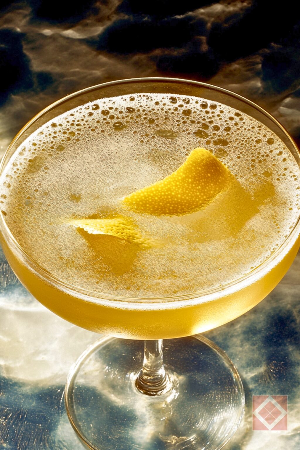 Death in the Afternoon: A Must-Try Cocktail Recipe