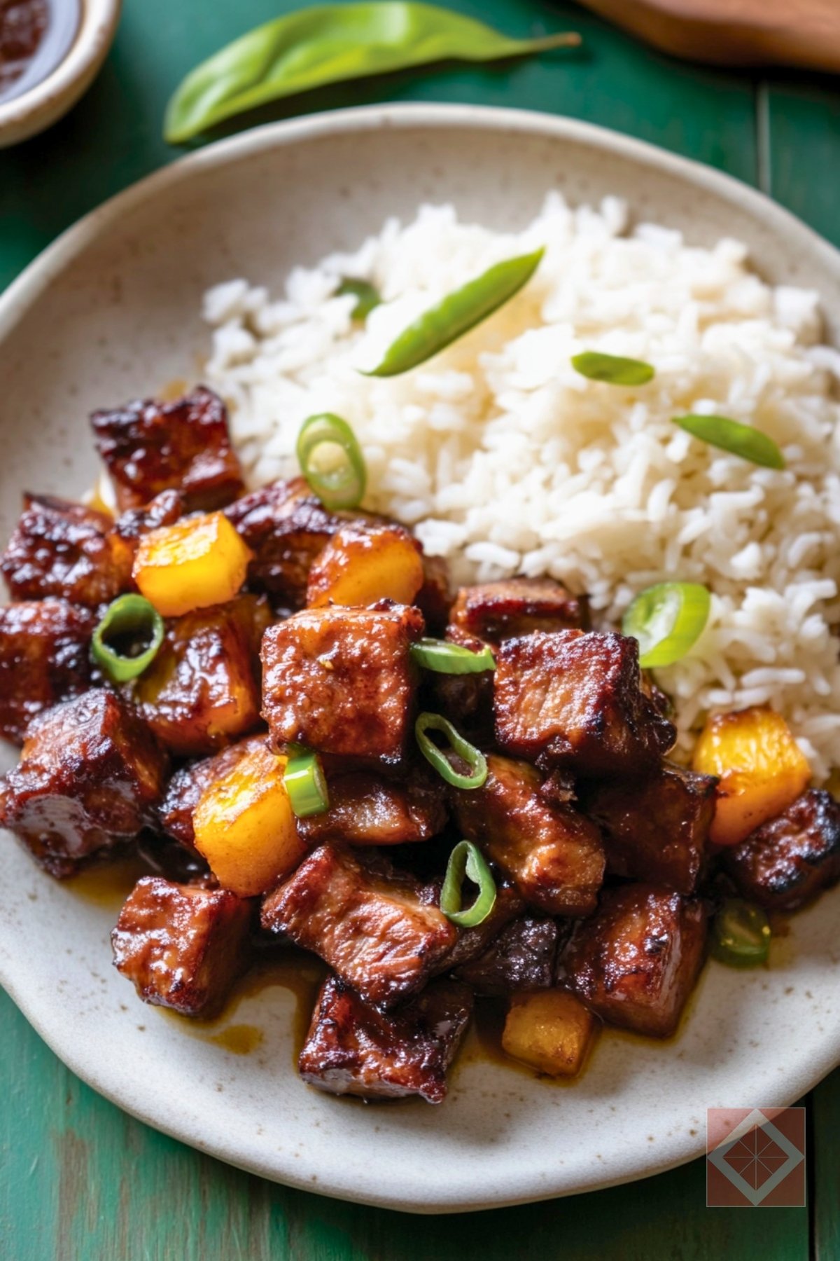 116 Easy Recipes for Effortless Cooking, from Brunch to Dinner to Dessert - Filipino Adobo pin 1 midia