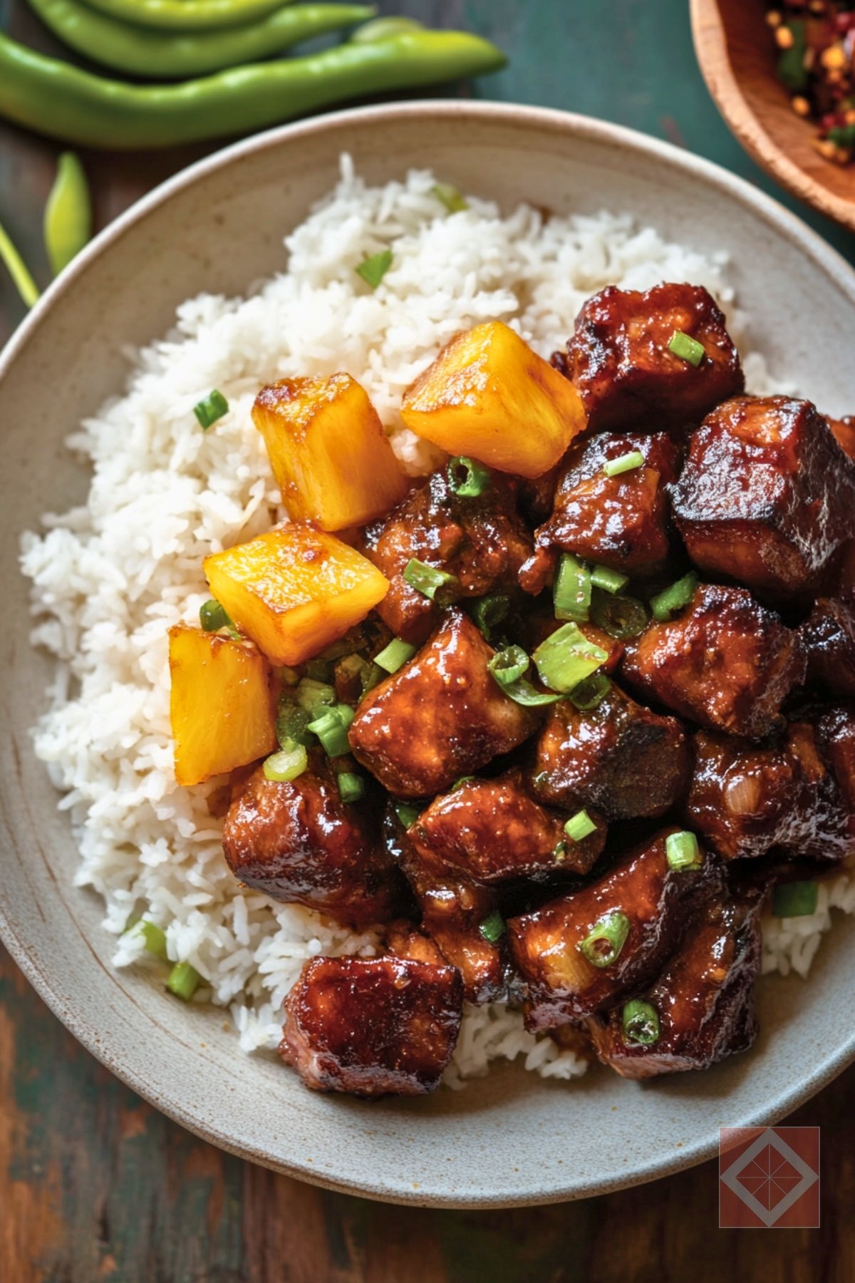 Easy & Delicious Filipino Adobo Recipe for Any Occasion - Filipino Adobo pin 2 midia