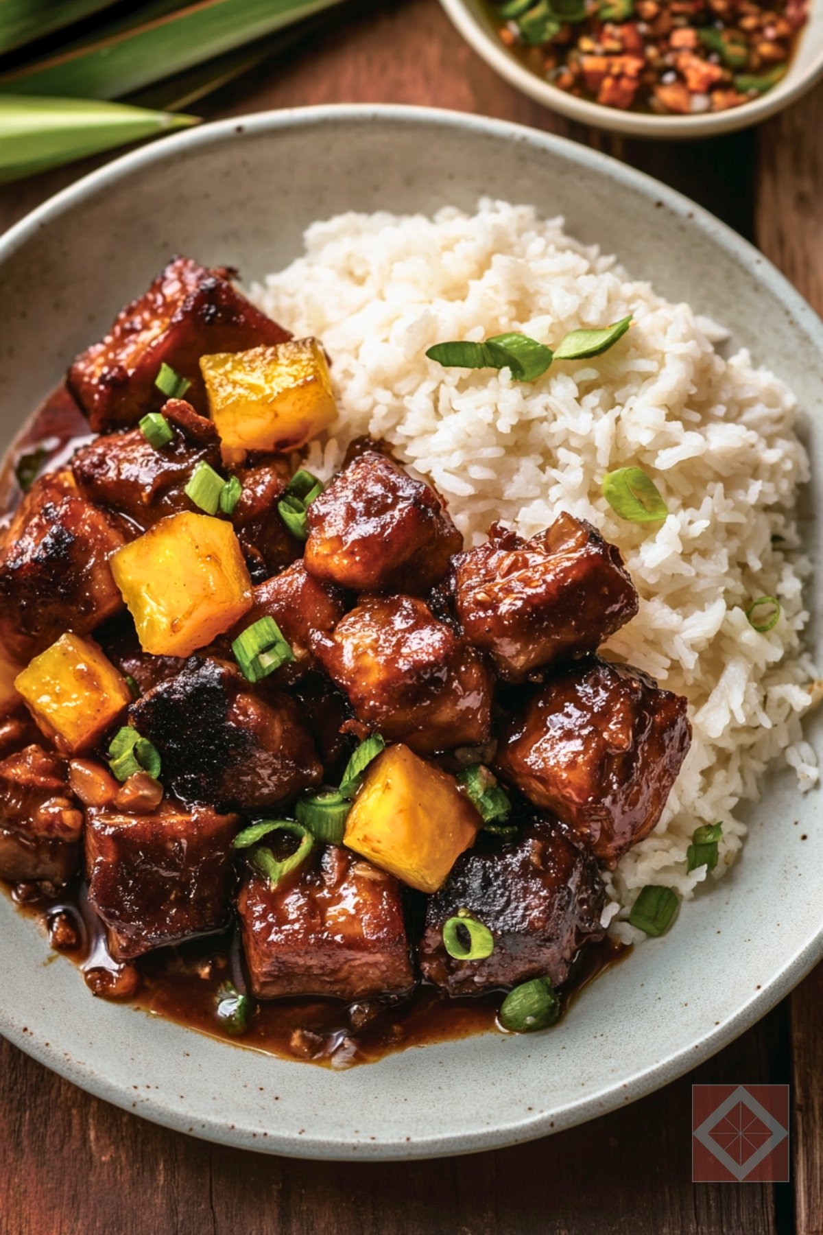 Easy & Delicious Filipino Adobo Recipe for Any Occasion - Filipino Adobo pin 3 midia