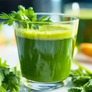 Easy Best Foot Forward Juicing Recipe to Start Your Day Right - Foot Forward Juice midia
