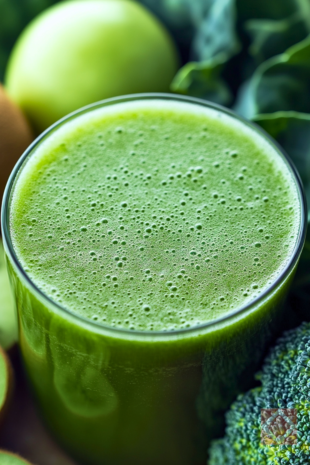 Easy Get-Up-and-Go Juicing Recipe for All-Day Energy - Get Up and Go Juice pin 2 midia